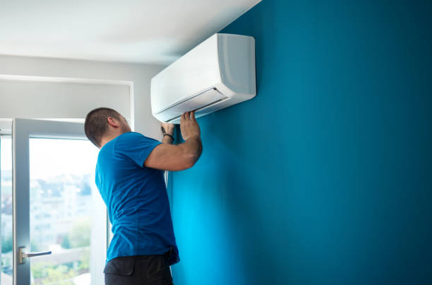 Best HVAC cleaning services  in Kalamazoo, MI