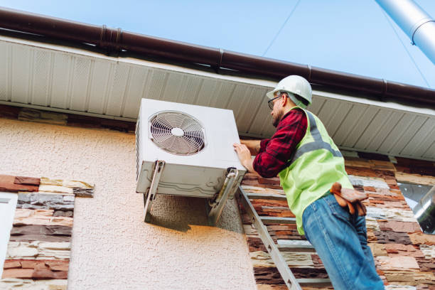 Best Commercial HVAC repair  in Kalamazoo, MI