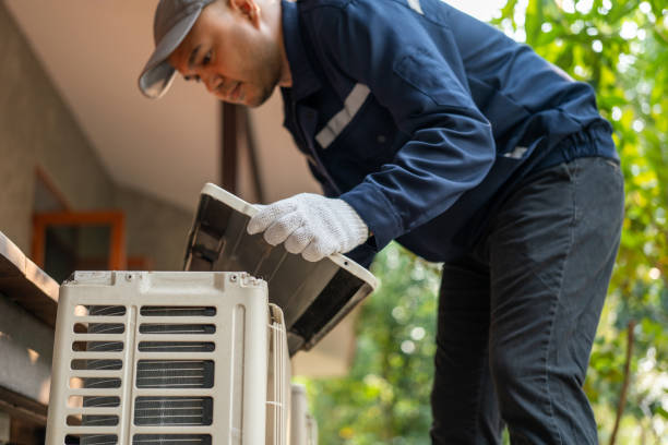 Trusted Kalamazoo, MI HVAC Experts