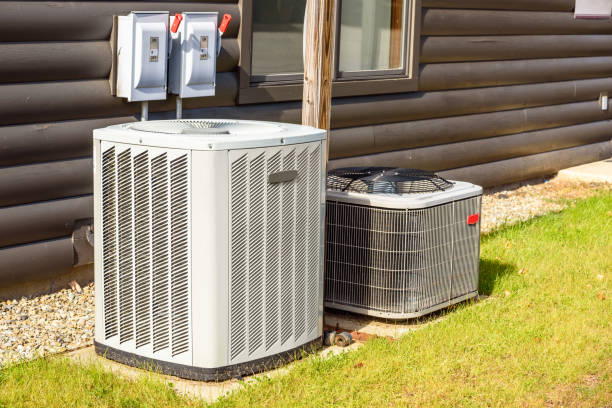 Best HVAC maintenance near me  in Kalamazoo, MI